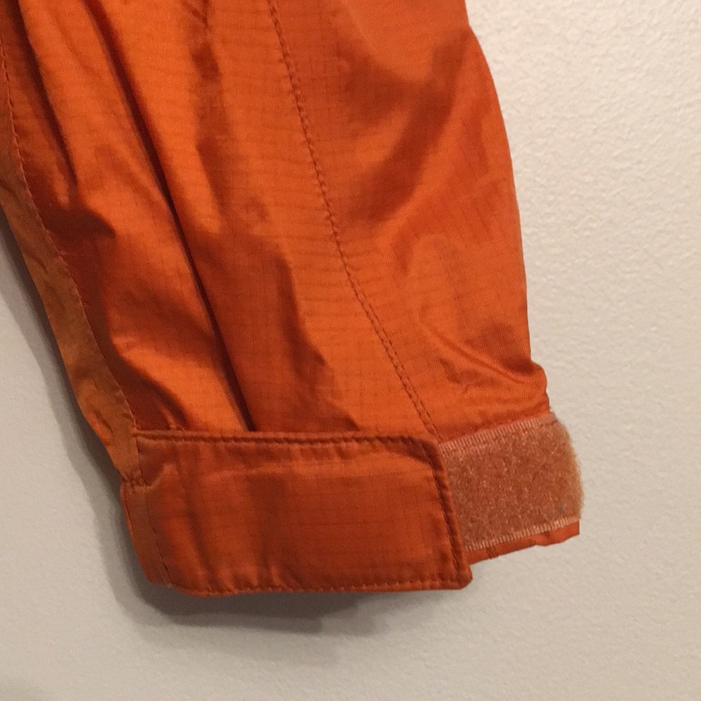 REI Co-op Rainwall Boy’s Rain Jacket - Picture 4 of 12